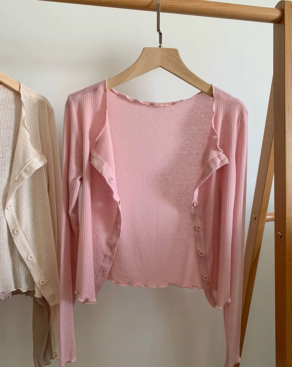 Летний кашемировый пин... cardigan?