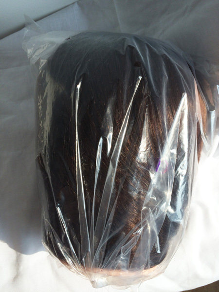 Tête mannequin - Ref 279945 Image 58