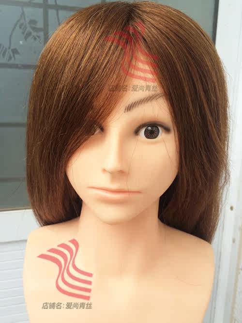 Tête mannequin - Ref 279945 Image 38