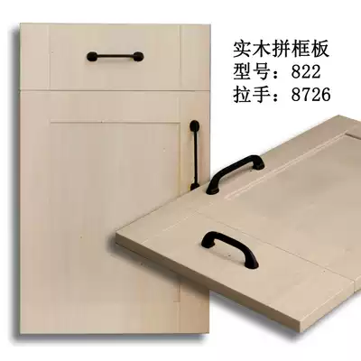 Yimikang formaldehyde-free board solid wood multi-layer framing overall cabinet door custom-made wardrobe? Car shoe cabinet bookcase customization