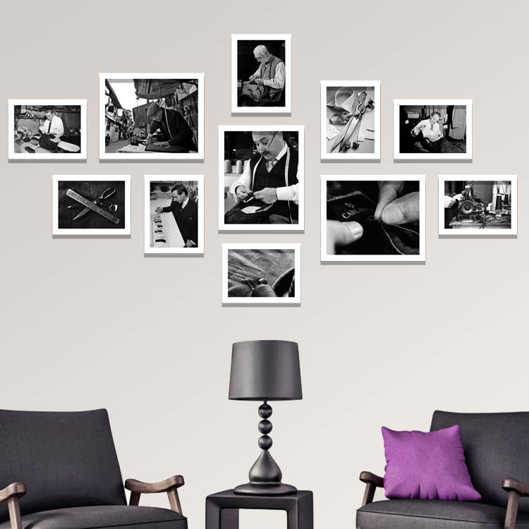 ��˺ڰ�����Ƭ��װ����Ƭǽ���ZG0117