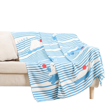Liangliang Bamboo Fiber Throw Blanket Baby Quilt Summer Baby Summer Cooling Quilt Childrens Quilt Ice Silk Blanket Air Conditioning Quilt