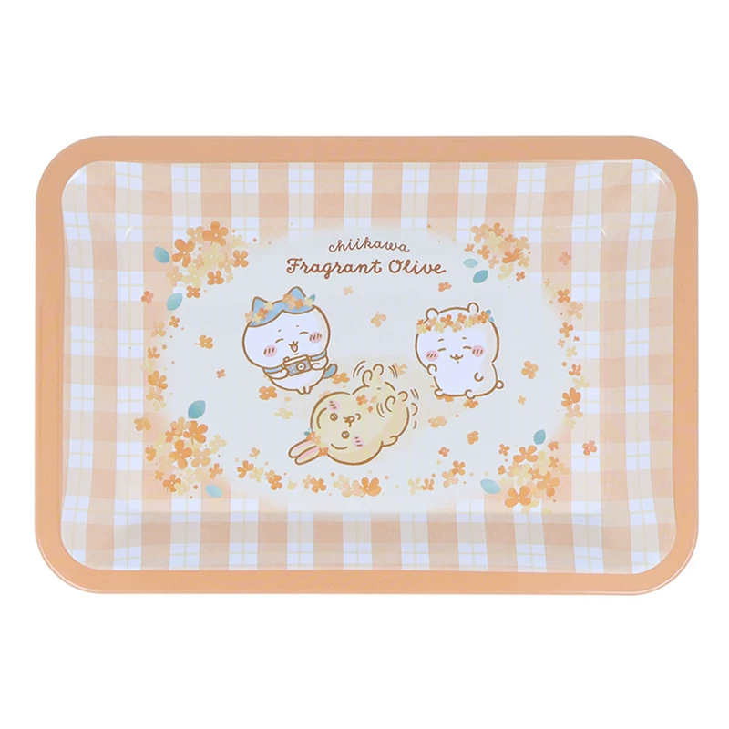 Плюш-ручка Chiikawa Japan Limited, ручка с мягкой фигуркой и мини-канцелярией