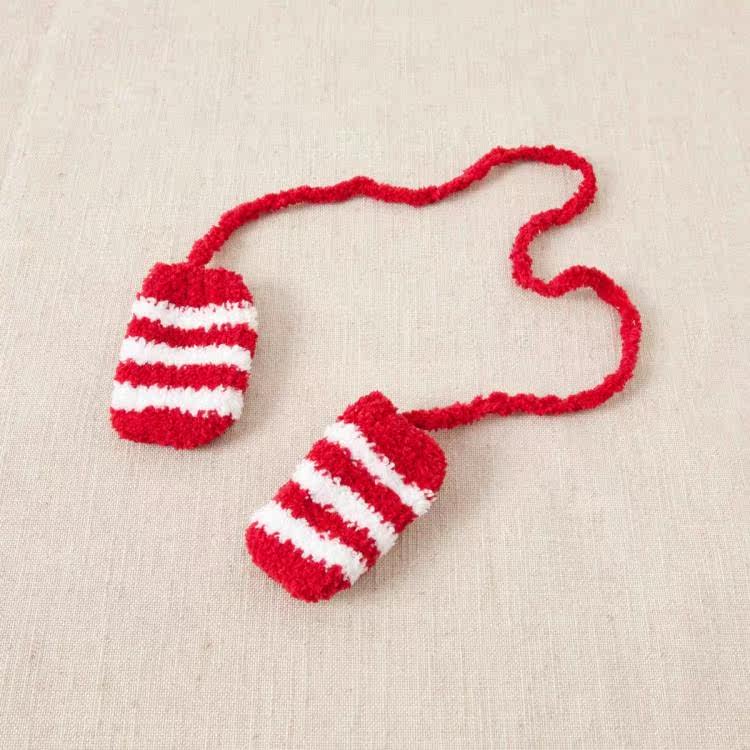 Gants pour enfants DAVEBELLA en de laine - Ref 2146870 Image 14