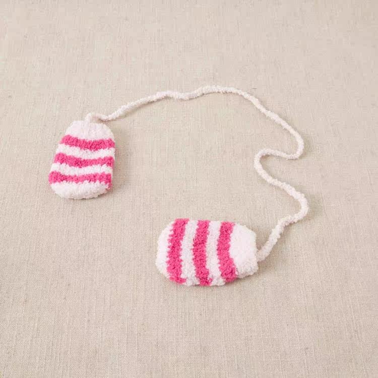 Gants pour enfants DAVEBELLA en de laine - Ref 2146870 Image 19