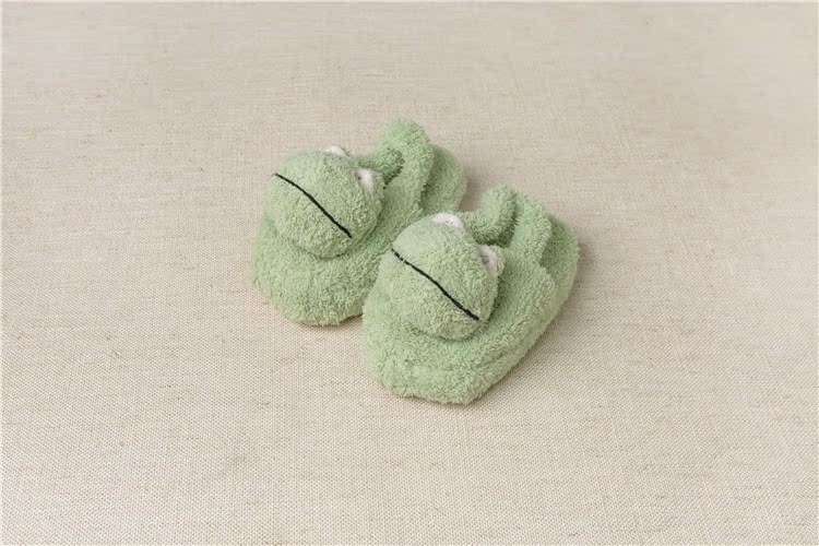 Chaussons enfants en suède DAVEBELLA pour printemps - Ref 1036378 Image 15