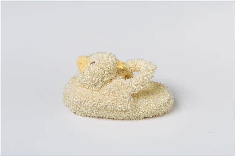 Chaussons enfants en suède DAVEBELLA pour printemps - Ref 1036378 Image 29