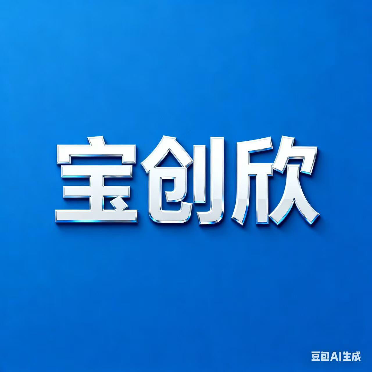 宝创欣数码配件批发的LOGO