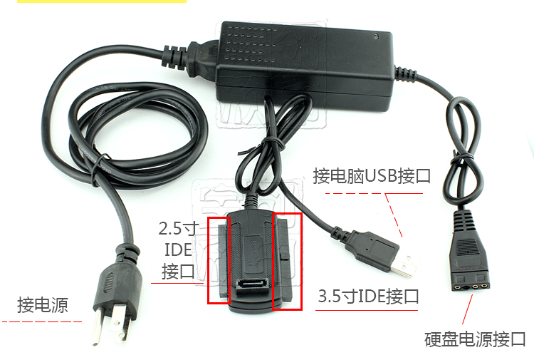 Hub USB - Ref 365355 Image 73