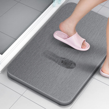 【益伟】家用速干防滑硅藻泥吸水垫