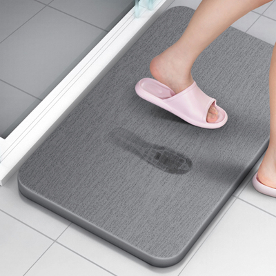 【益伟】家用速干防滑硅藻泥吸水垫