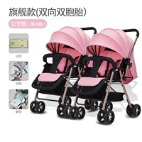 Princess of HKMA Powder Powder 516 Близнецы