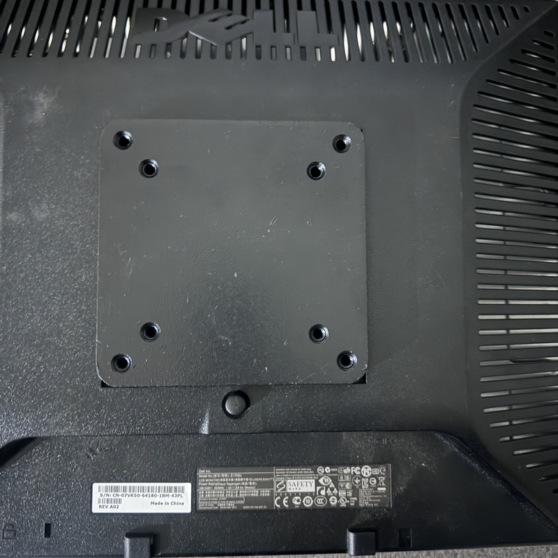 Counterweight Block, Single Weight 1-6kg, Dedicated for Computer Monitor Stand Arm, Laptop Tray, Vesa Cantilever Robotic Arm