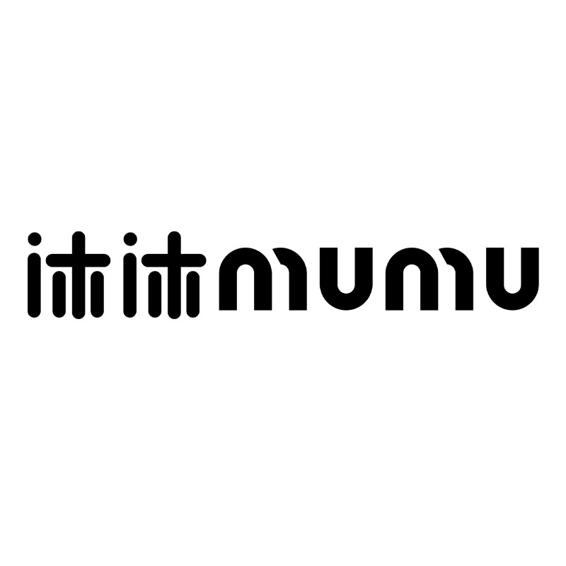MuMu沐沐睡衣