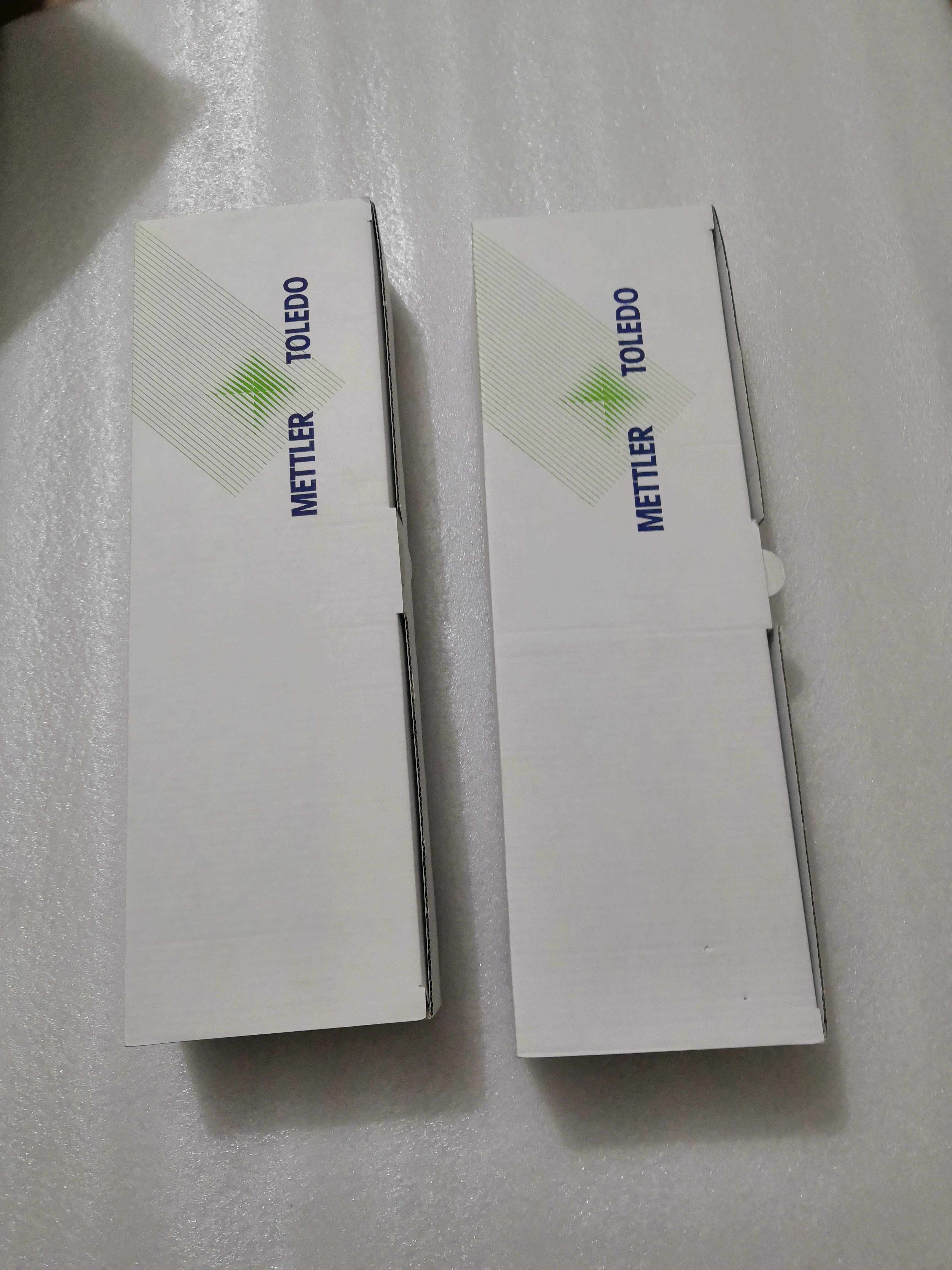 METTLER TOLEDO pH electrode 52005377 InPro3253i SG 120