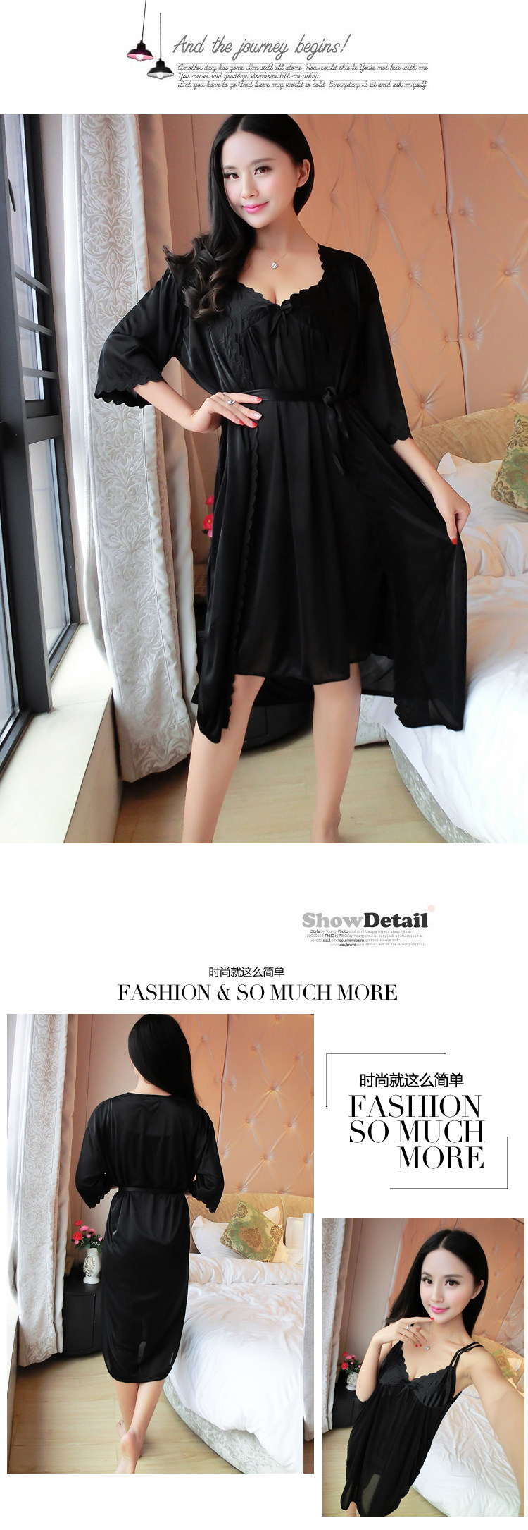 Peignoir jeunesse - Ref 590953 Image 24