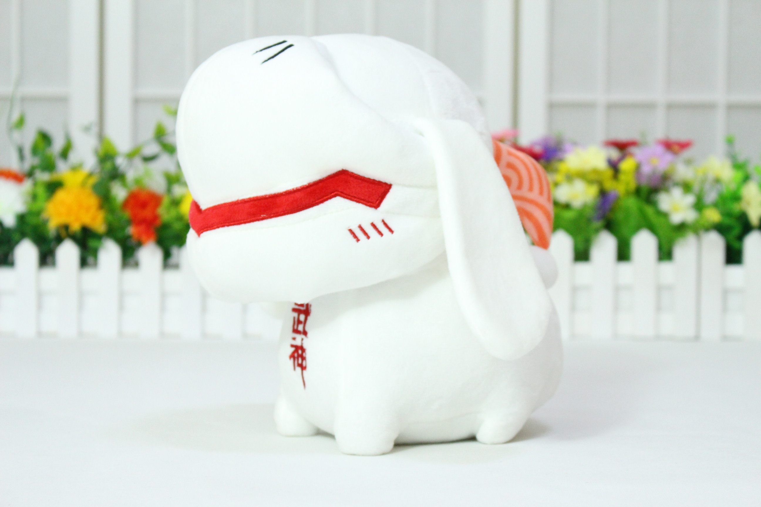 Peluche manga en peluche Rye Pioneer - Ref 2695142 Image 8