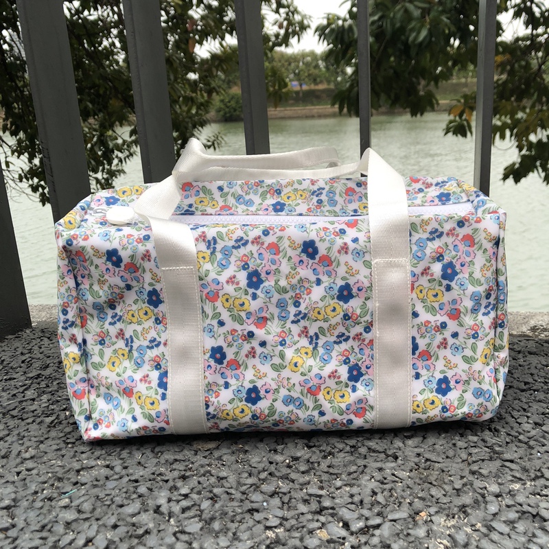 Foreign Trade Original Waterproof Medium-Sized Large-Capacity Travel Bag, Gym Bag, Swimming, Sports, Yoga, and Ball Storage Tote Bag Foreign Trade Original Waterproof Medium-Sized Large-Capacity Travel Bag, Gym Bag, Swimming, Sports, Yoga, and Ball Storage Tote Bag