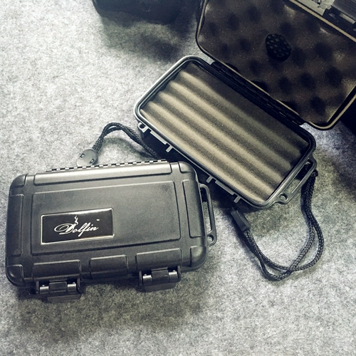 Dolfin Cigar Box mini5ct