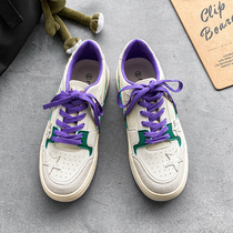 Stars Sails Cloth Shoes Mens Low Favor Korean Version Tide 100 Hitch Casual Breathable Sports Board Shoes Mens Summer New Student Shoes