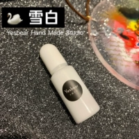 Чистый белый цвет