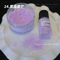 14. Аметист Звездообразование (10 г)