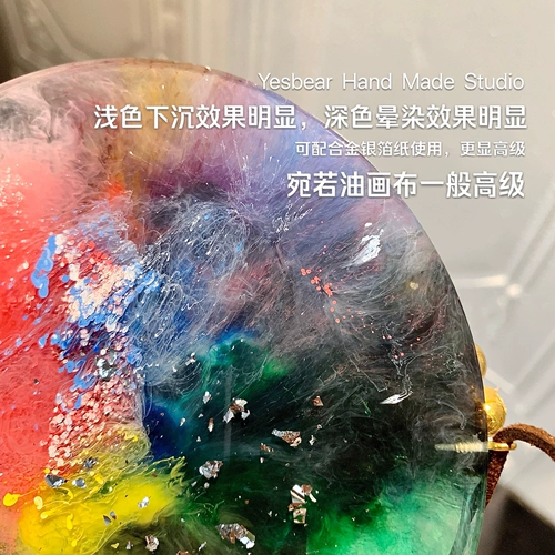 Yesbear Большая медвежье рука рука