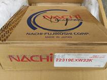  Imported 22319EXW33K bearing NACHi Japan imported bearing 3619K bearing 22319K bearing