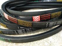  Chaoyang C2667 V-belt C2667Li 2729Lw V-belt Zhongce Rubber Chaoyang brand V-belt