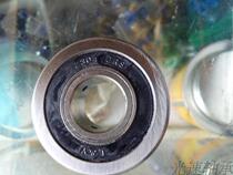 2304 bearing inner diameter: 20mm outer diameter: 52mm thickness: 21mm 2304-2RS bearing