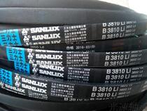 sl shi B3810 belt B3810Li 3850Ld belt B3810Li V-belt