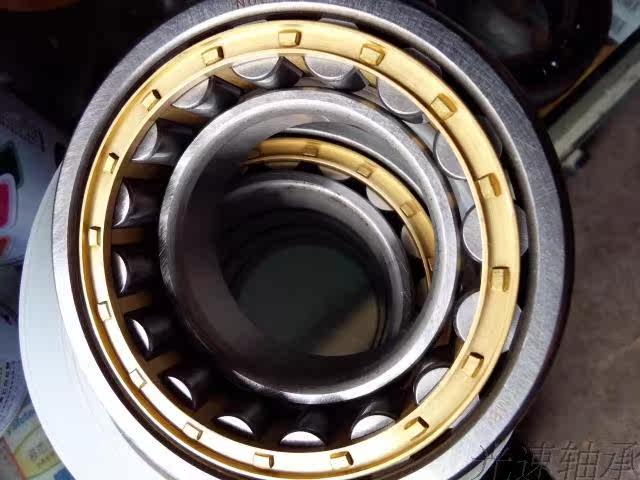 Tianma NU211EM Bearing 32211H Bearing Size 55X100X21