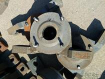 1313 bearing seat conveyor bearing seat thickened bearing seat 1313 bearing seat