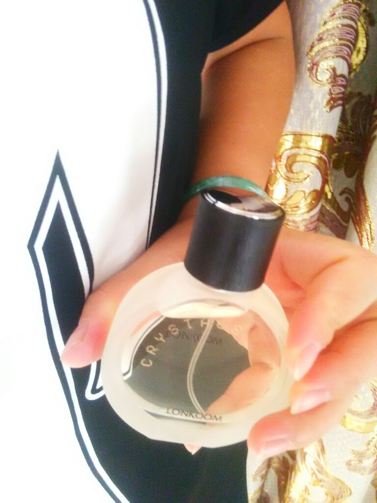 LONKOOM淡香水 收藏优先质量怎么样好用吗多少钱，来自上班族的使用分享,第9张