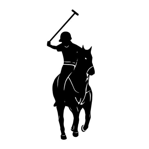 保罗门店严选的LOGO