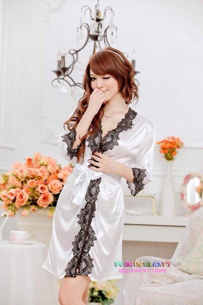 Peignoir - Ref 597543 Image 9