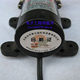 Prandi 1205 ອັດຕະໂນມັດກັບຄືນ diaphragm pump DC water pump micro water pump 12V ການຂົນສົ່ງຟຣີ