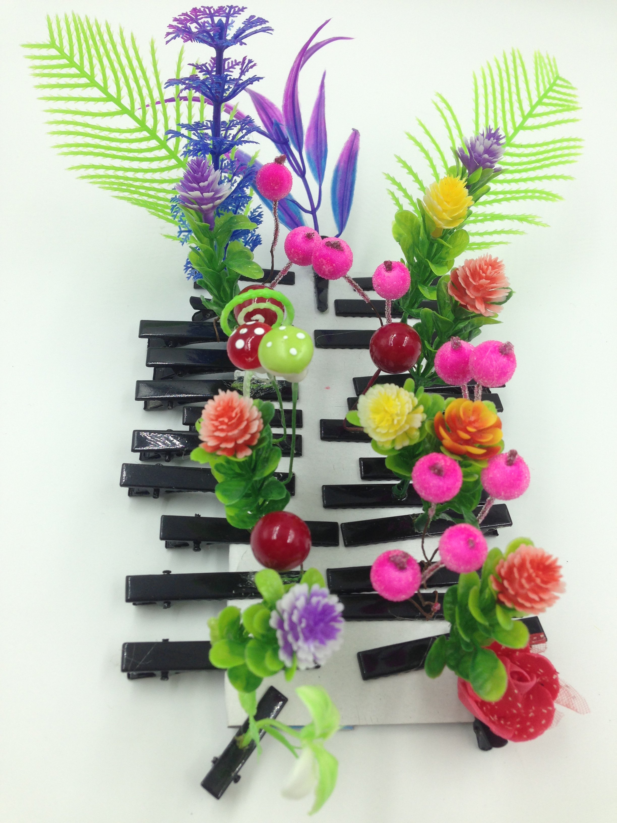 Accessoire coiffure - Ref 1204544 Image 6