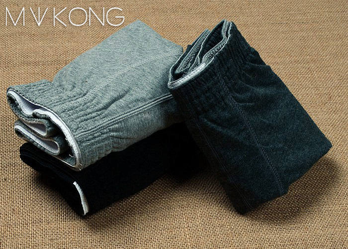 Pantalon pyjama SEOBEAN - Ref 736273 Image 9