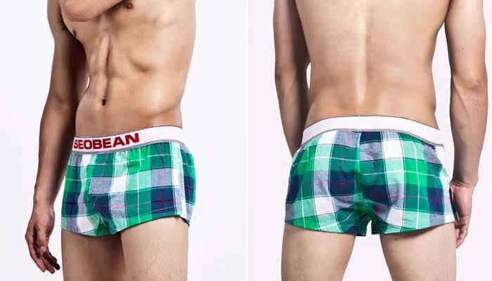 Pantalon pyjama SEOBEAN - Ref 721215 Image 21