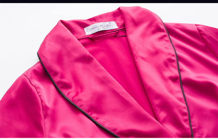 Peignoir jeunesse P0011 - Ref 601975 Image 39