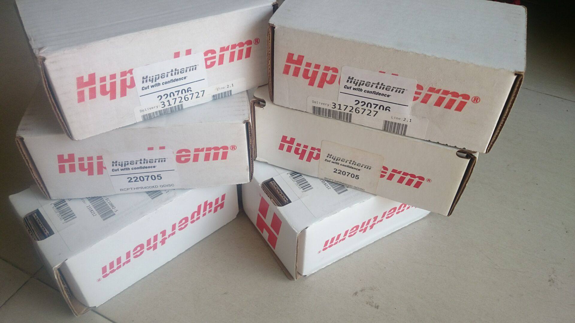 US Haibao Cutting Torch 220706 Original