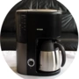 Máy pha cà phê nhỏ giọt Nhật Bản TigerER / Tiger ACW-A08C - Máy pha cà phê máy pha cà phê krups