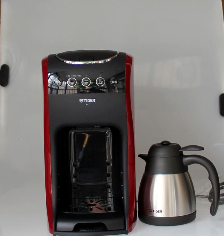 máy pha espresso Máy pha cà phê nhỏ giọt Nhật Bản TigerER / Tiger ACW-A08C - Máy pha cà phê mua máy pha cà phê
