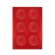 900509 Red Award Badge 30 штук/1 упаковка