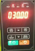 Dongyuan F510 inverter display panel