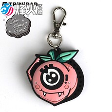 Оперение для дротиков 烽火飞镖 trinidad千里达 周莫默