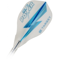 Beacon Fire Darts TARGET VISION POWER New EDGE Dart Wings 200500 200600