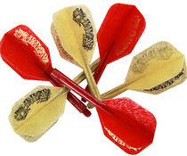 The Fieffire Darts CONDOR Divine Eagle Mountain Field Warrior THE Classic SMALL STANDARD TYPE DART WING