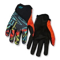 American Giro DND Jr II childrens all-finger riding gloves scooter balance captain finger gloves spring and autumn